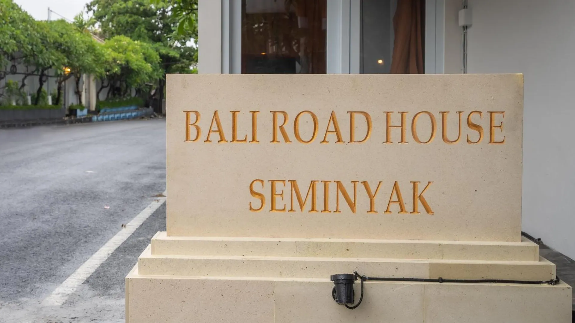 Bali Road House Villa Seminyak