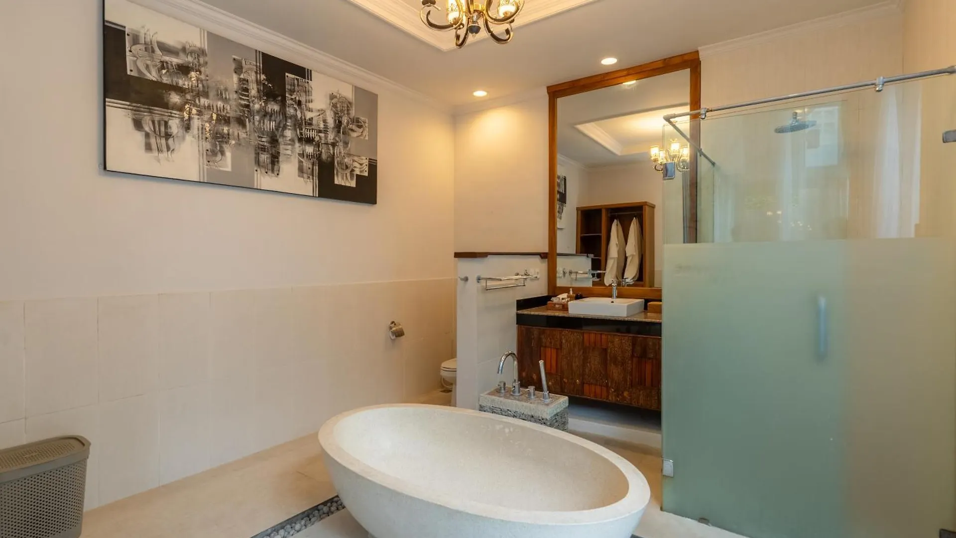 Bali Road House Villa Seminyak