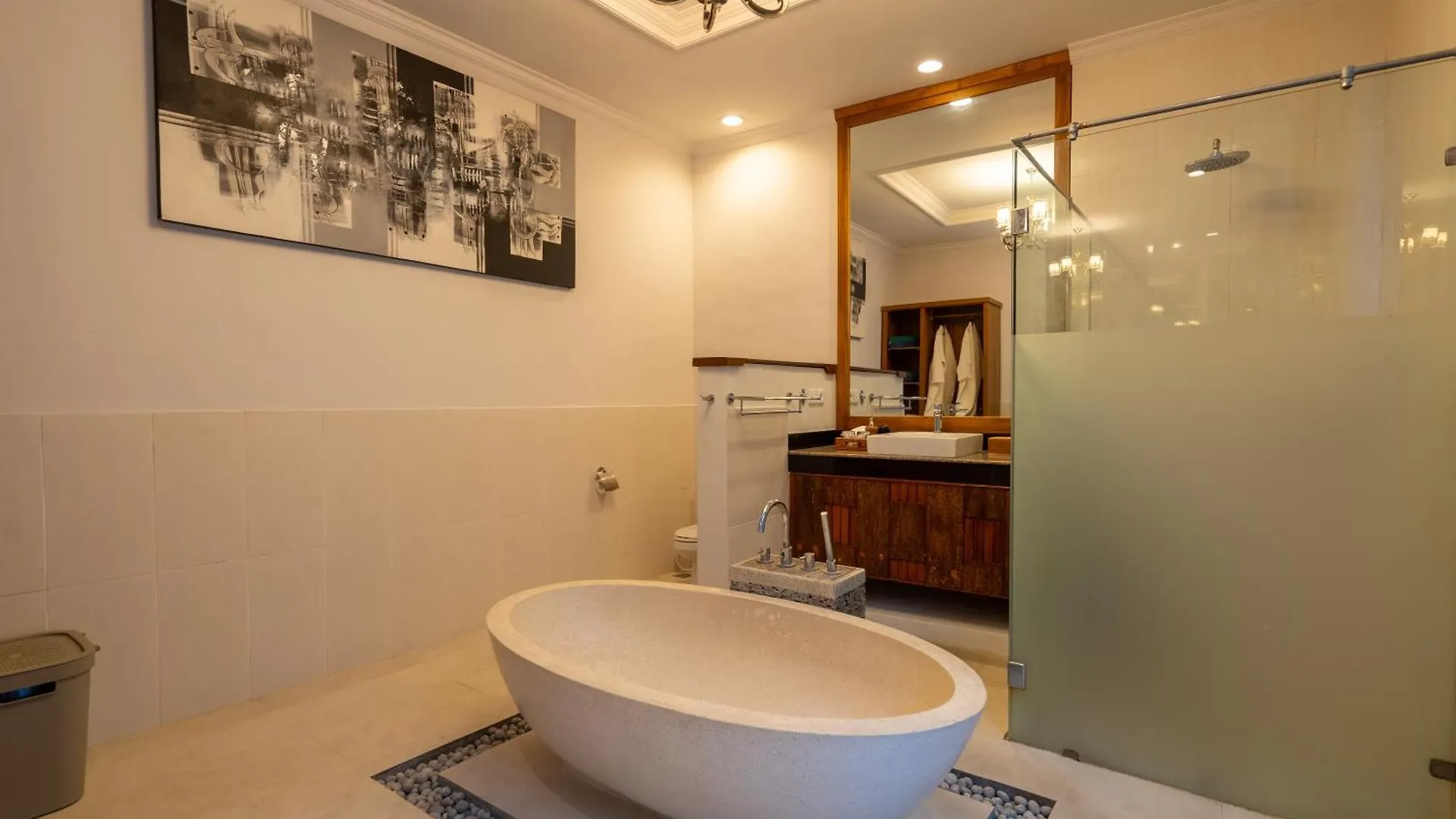 Bali Road House Villa Seminyak  Seminyak (Bali)