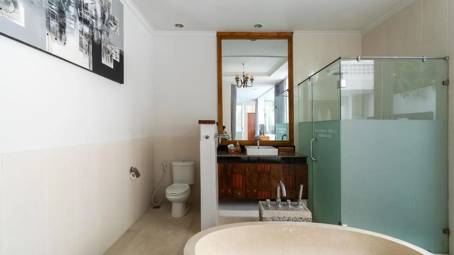 Bali Road House Villa Seminyak