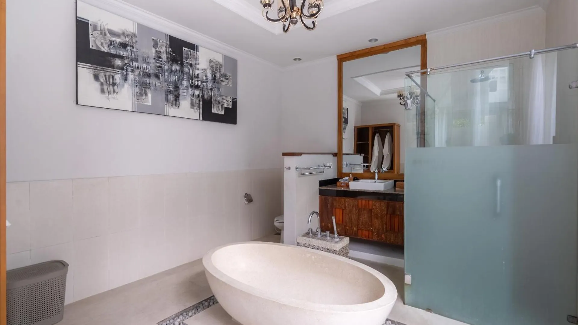 Bali Road House Villa Seminyak  Indonesia