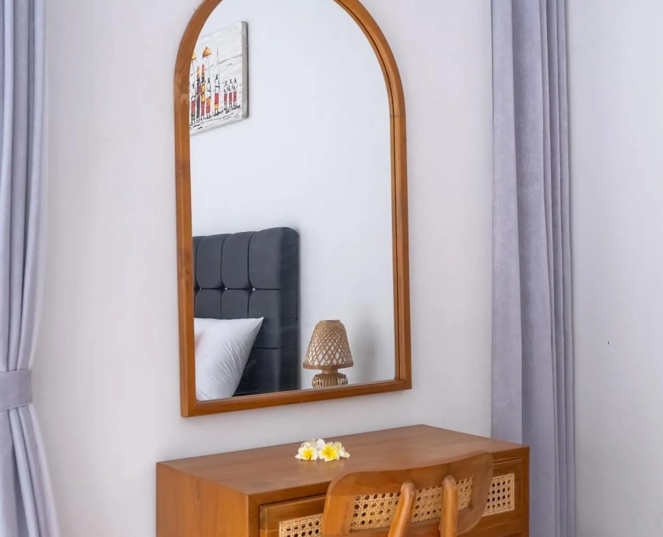 Bali Road House Villa Seminyak