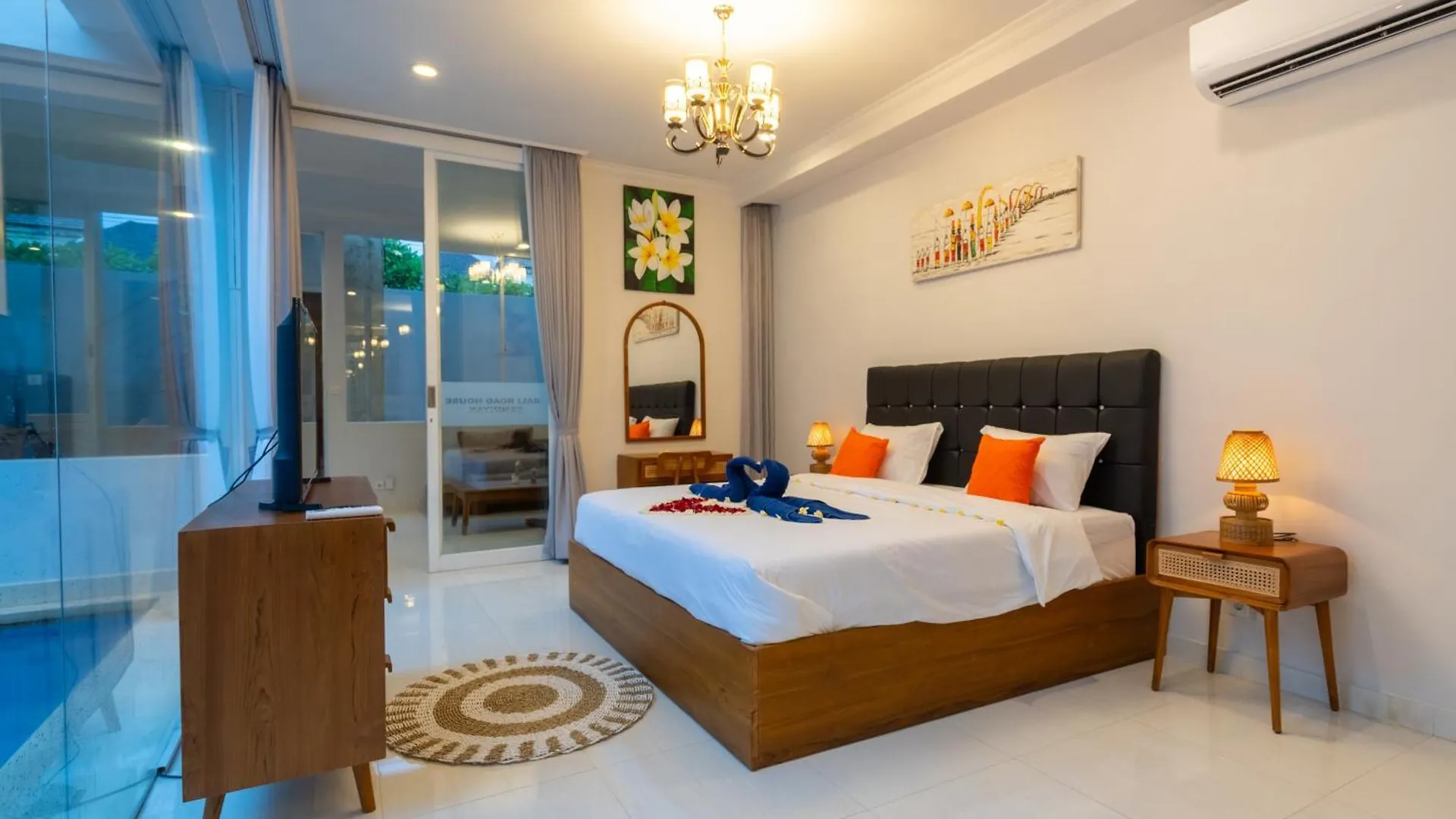 Bali Road House Villa Seminyak   Seminyak (Bali)