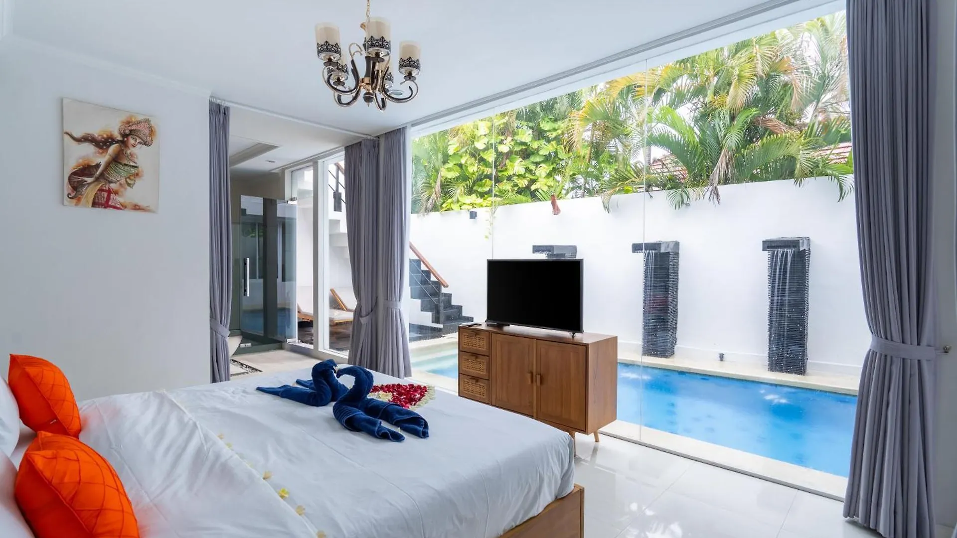 Bali Road House Villa Seminyak  0*, Seminyak (Bali)