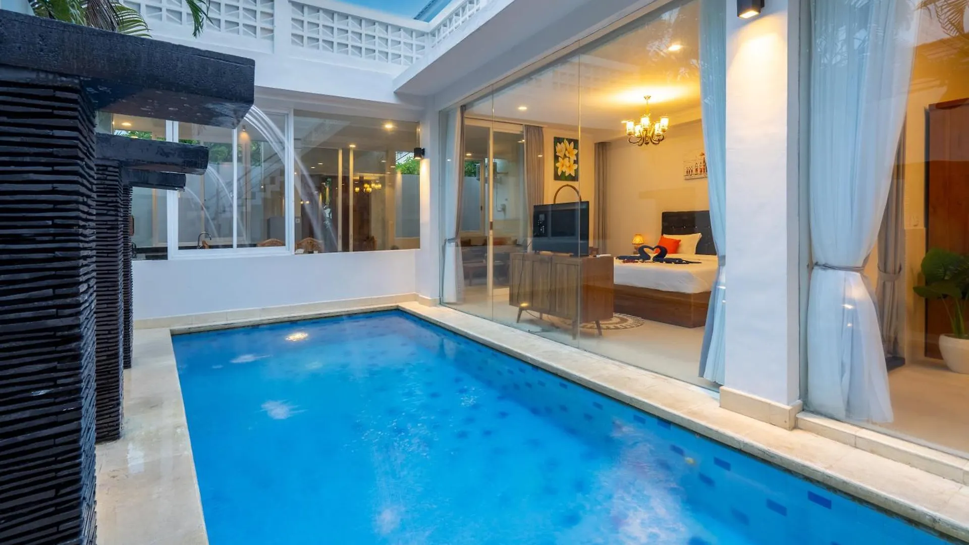 Bali Road House Villa Seminyak  0*, Seminyak (Bali)
