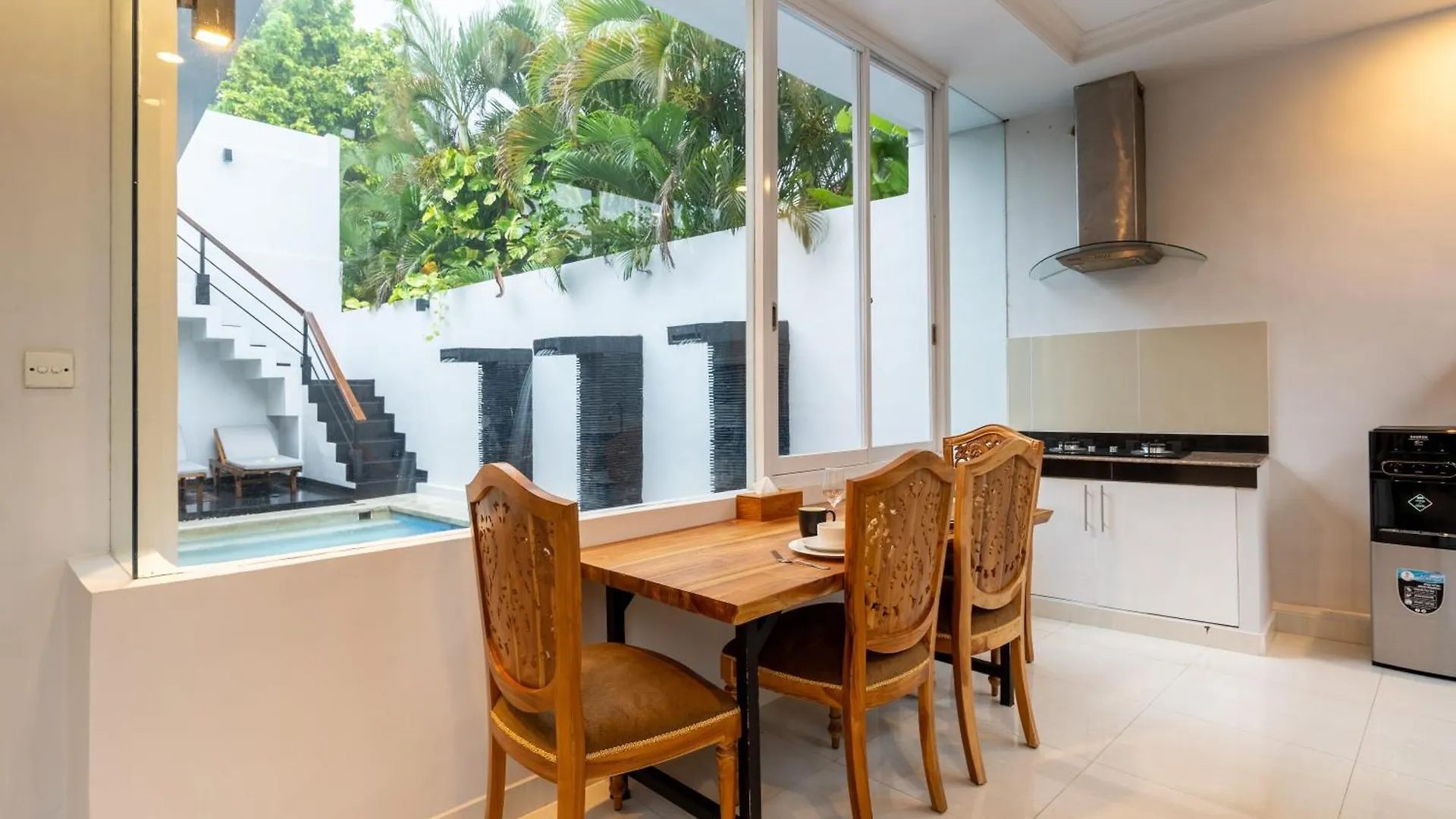 Bali Road House Villa Seminyak  0*, Seminyak (Bali) Indonesia