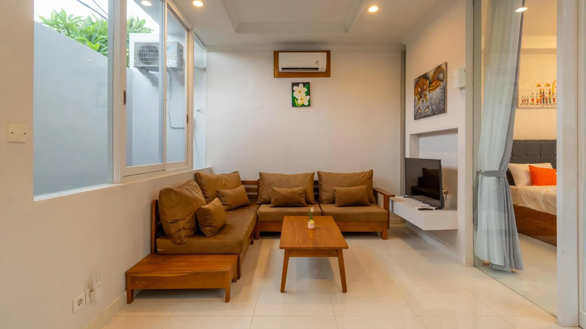 Bali Road House Villa Seminyak   Seminyak (Bali)