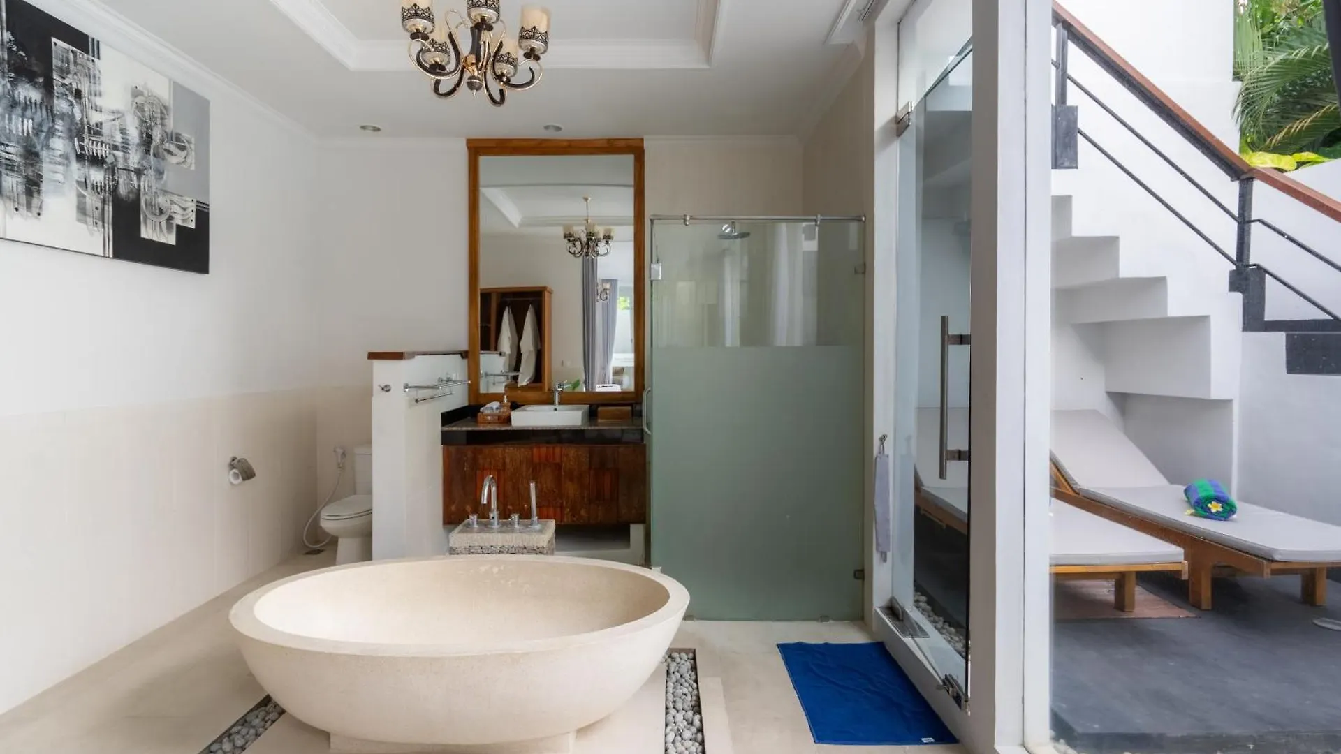 Bali Road House Villa Seminyak