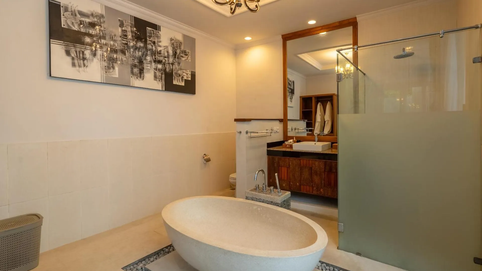 Bali Road House Villa Seminyak  0*, Seminyak (Bali)