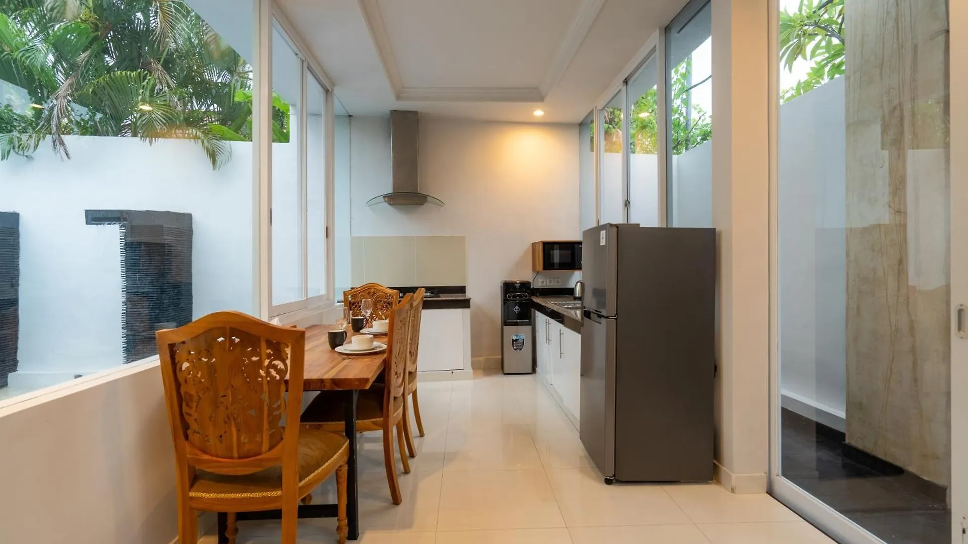 Bali Road House Villa Seminyak   Seminyak (Bali)